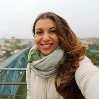 Отзыв от Анжела - виза ДТВ